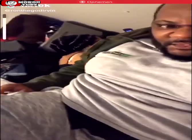 Video: This man's fart is horrible and awful